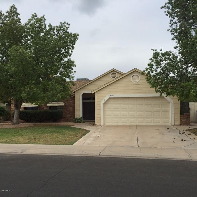 1352 E Kent Ave, Chandler, AZ 85225 - photo 1