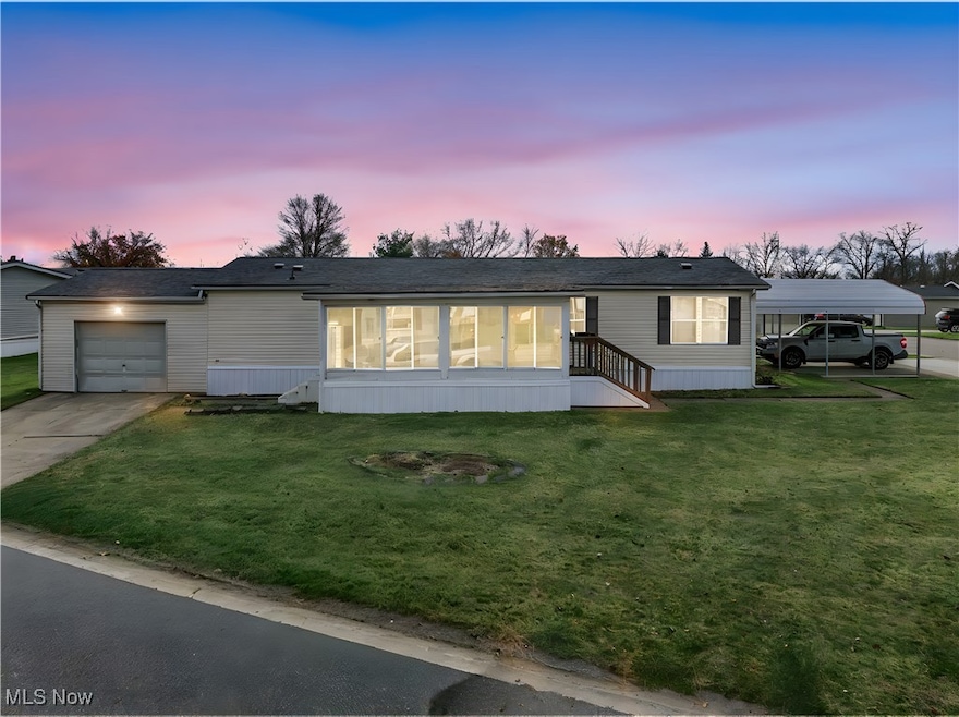 1122 Sagamore St, Streetsboro, OH 44241 - photo 1