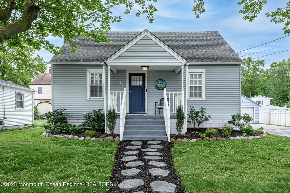 15 Dunlap Ave, Pennsville, NJ 08070 - photo 1