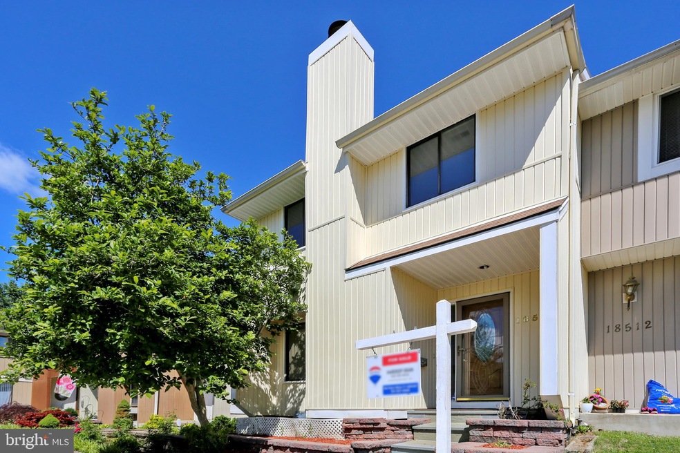 18510 Split Rock Ln, Germantown, MD 20874 - photo 1