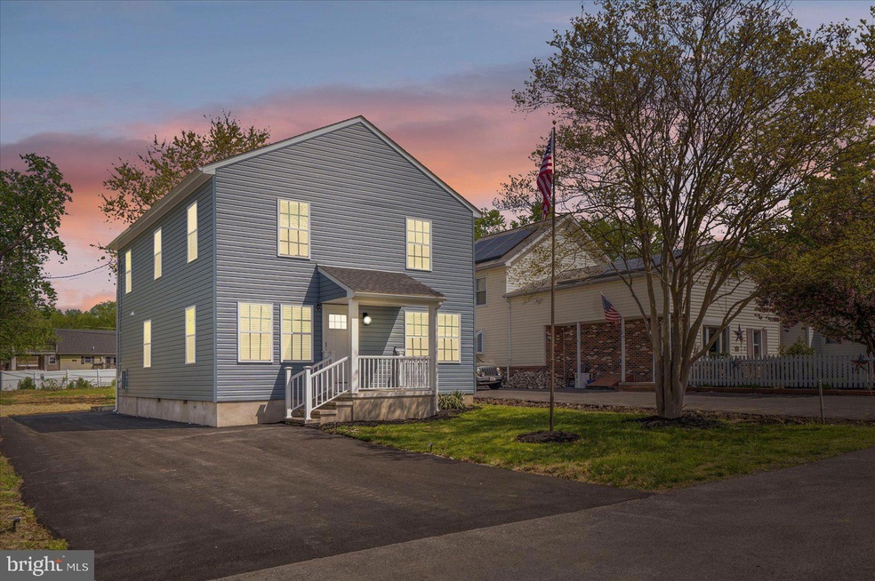 2425 Wythe Ave, Sparrows Point, MD 21219 - photo 1