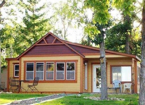 27614 Shady Glen Rd, Webster, WI 54893 - photo 1