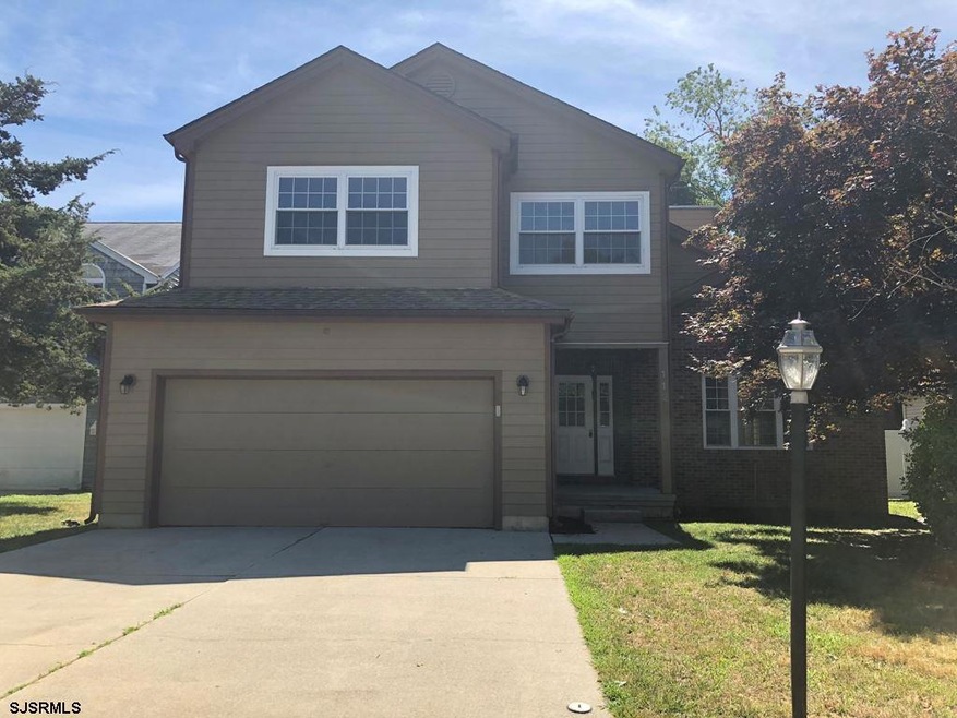 112 Parkwood Dr, Linwood, NJ 08221 - photo 1