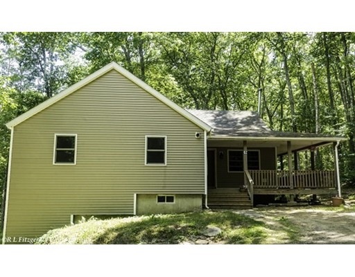 62 Cedar Dr, West Brookfield, MA 01585 - photo 1