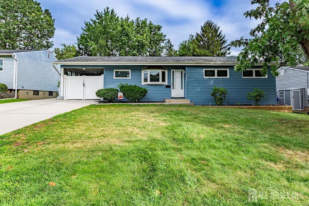 3080 Bordentown Ave, Parlin, NJ 08859 - photo 1