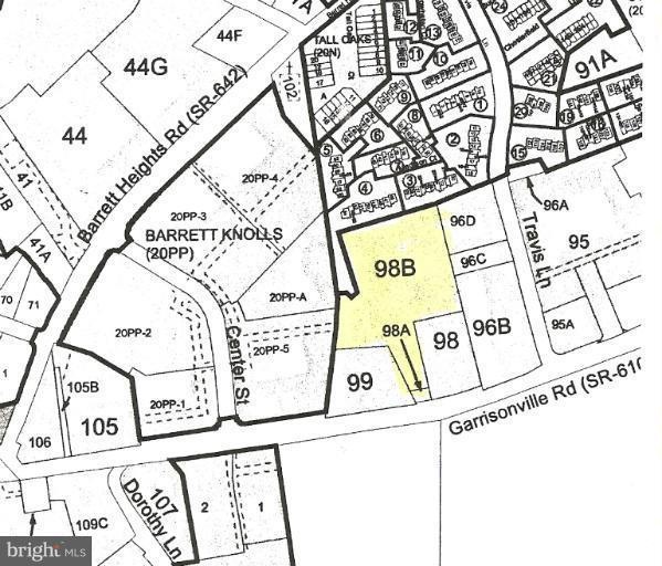 450 Garrisonville Rd, Stafford, VA 22554 - photo 1