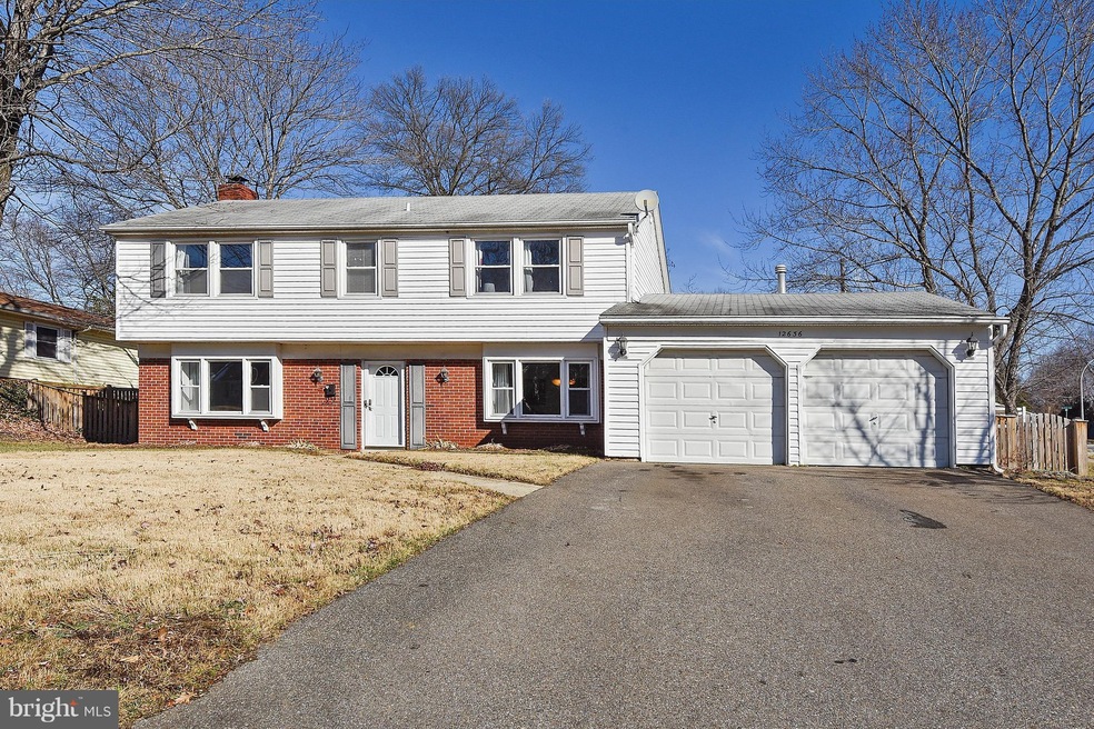 12636 Millstream Dr, Bowie, MD 20715 - photo 1