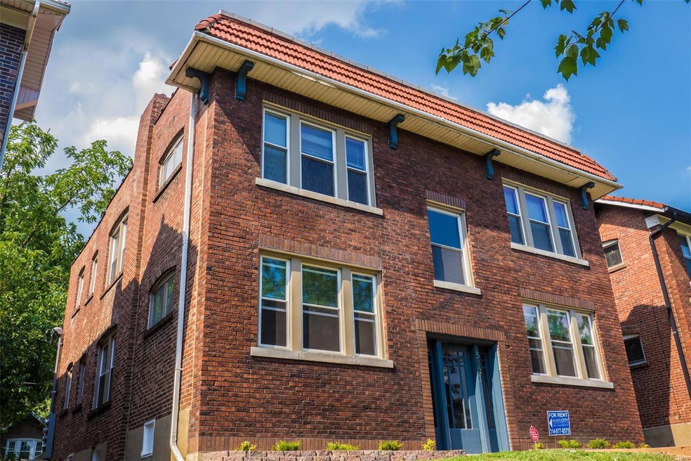 5331 Bancroft Ave unit 2E, Saint Louis, MO 63109 - photo 1