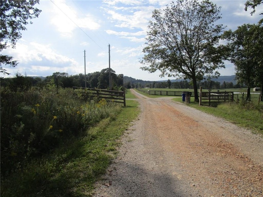 Tract 1 Downing Rd, Fayetteville, AR 72701 - photo 1