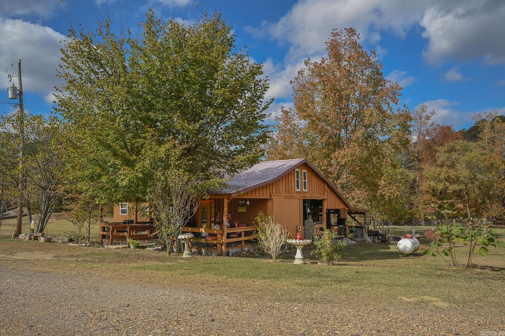 2500 Arkansas 88, Oden, AR 71961 - photo 1