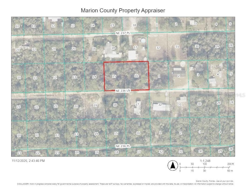 0 NE 236th Ln unit MFRW7880935, Ocala, FL 34483 - photo 1