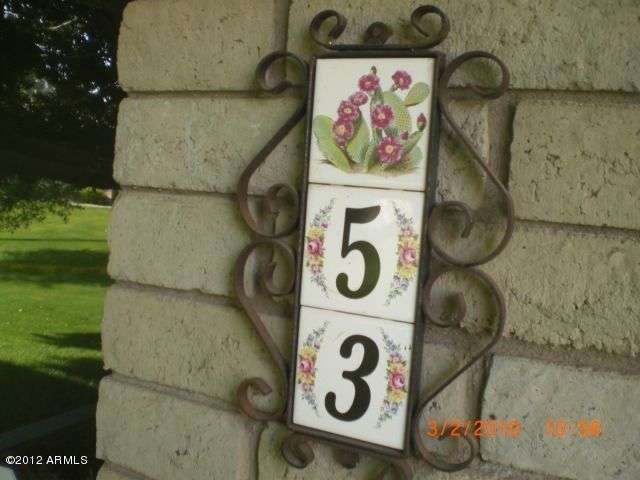 141 N Date unit 53, Mesa, AZ 85201 - photo 1