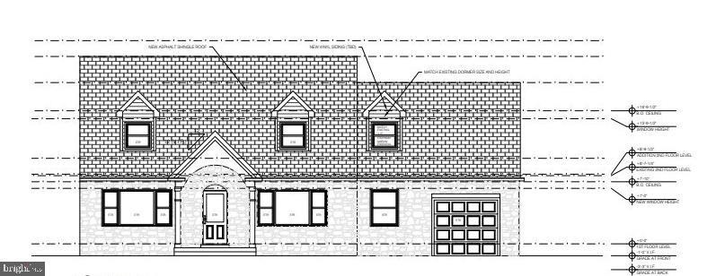 1404 Colwell Ln, Conshohocken, PA 19428 - photo 1