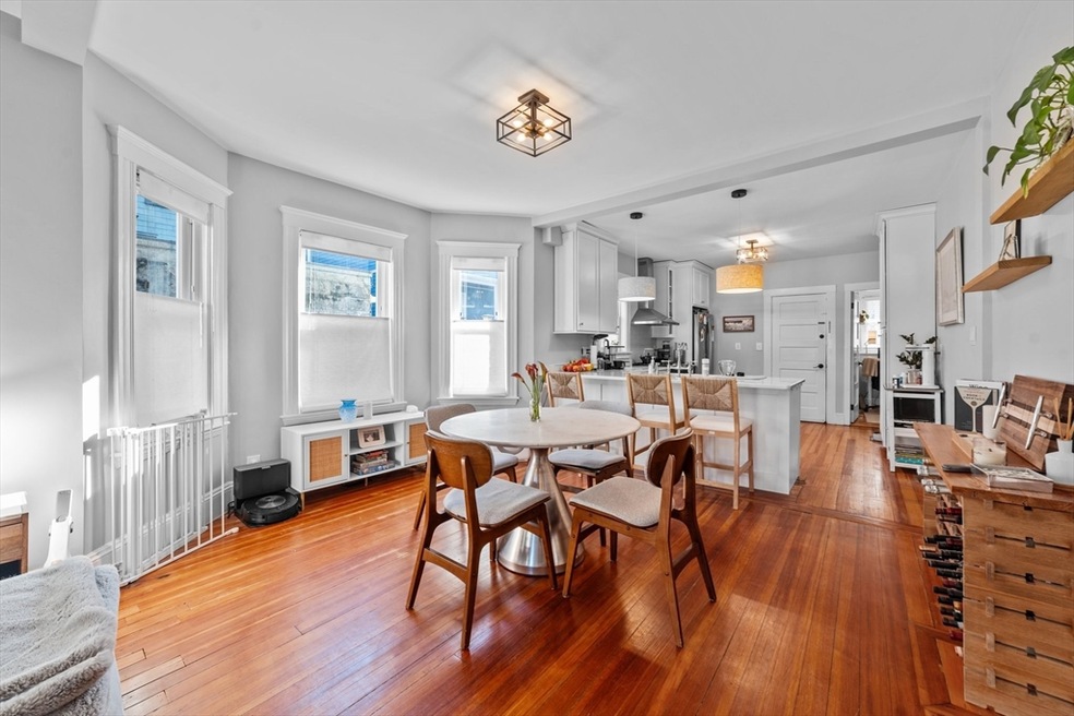 32 Standish St unit 1, Cambridge, MA 02138 - photo 1