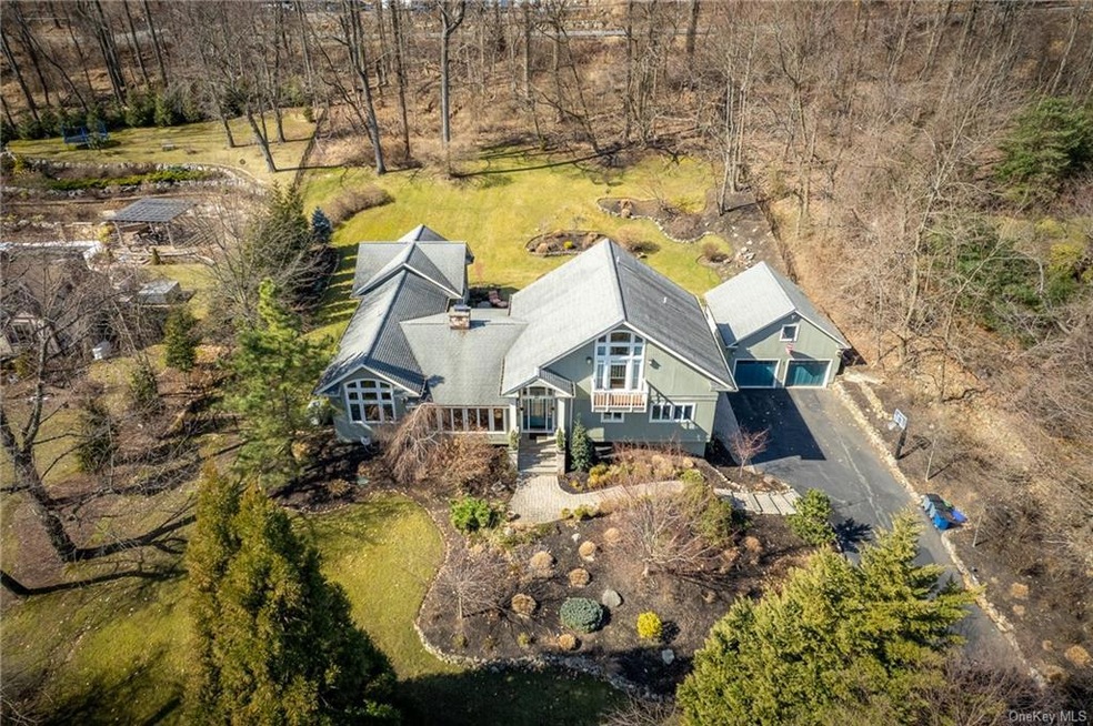 608 Palmer Dr, Nyack, NY 10960 - photo 1