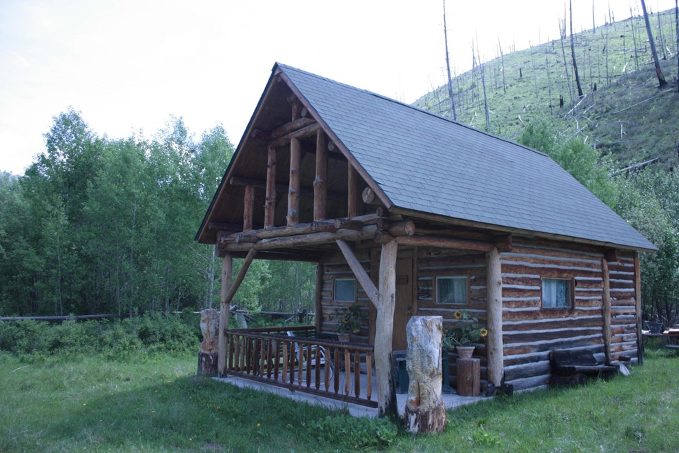 Nhn Laird Creek Rd, Conner, MT 59827 - photo 1