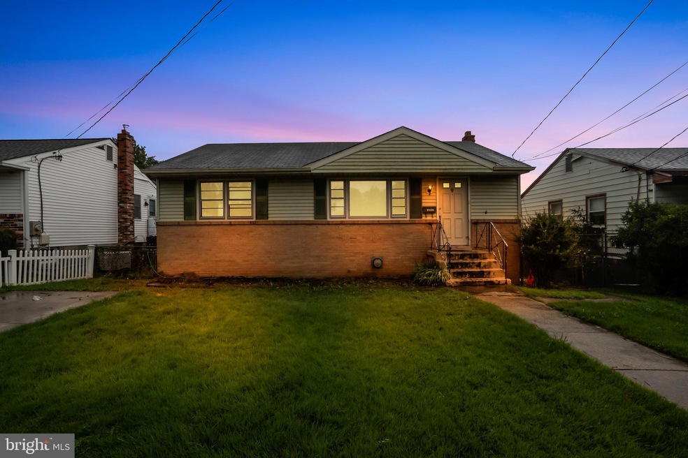 9109 3rd St, Lanham, MD 20706 - photo 1