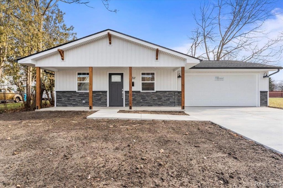 Welcome Home to 14311 Kennebec Street!