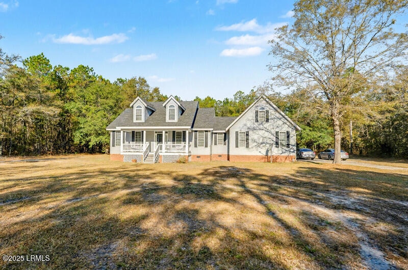 2060 Davidson Tower Rd, Early Branch, SC 29916 - photo 1