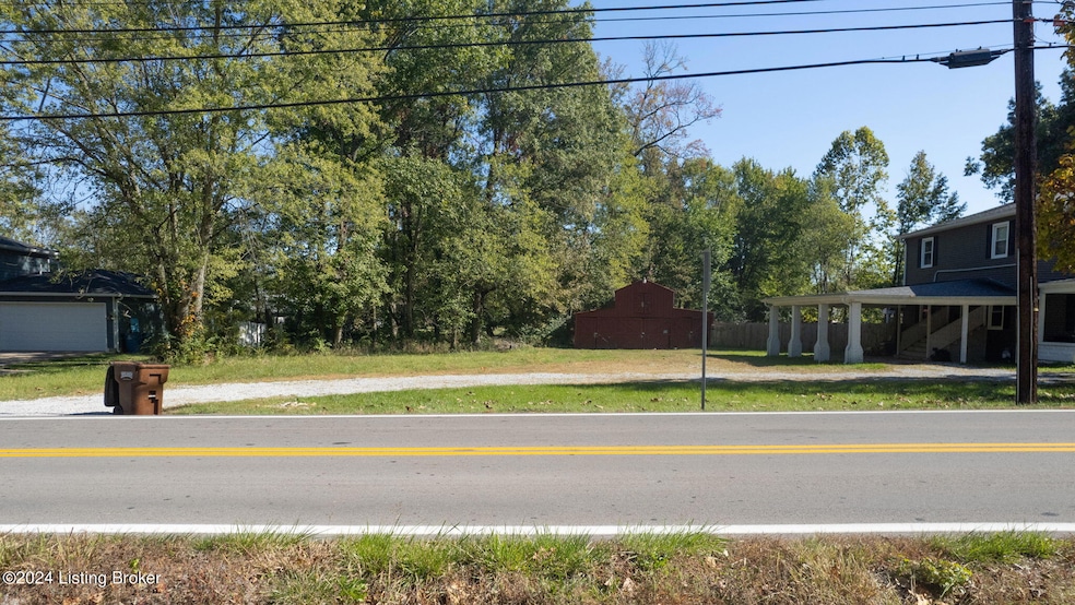 Tract 1 La Grange Rd