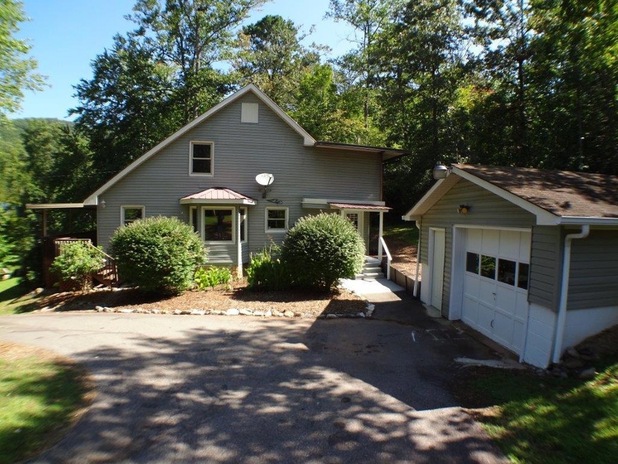 26 W Cowee Woods Ct, Franklin, NC 28734 - photo 1