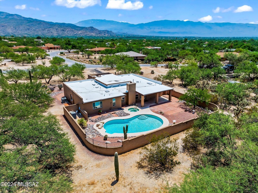 Property Aerial