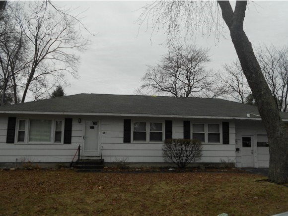 23 Burgess St, Nashua, NH 03064 - photo 1