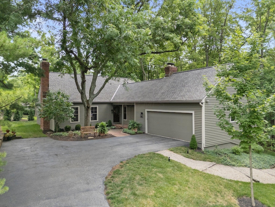 8586 Milmichael Court