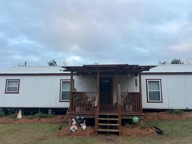 n/a Wiley Branch Rd, Tifton, GA 31794 - photo 1