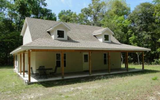 2730 278th Place, Branford, FL 32008 - photo 1