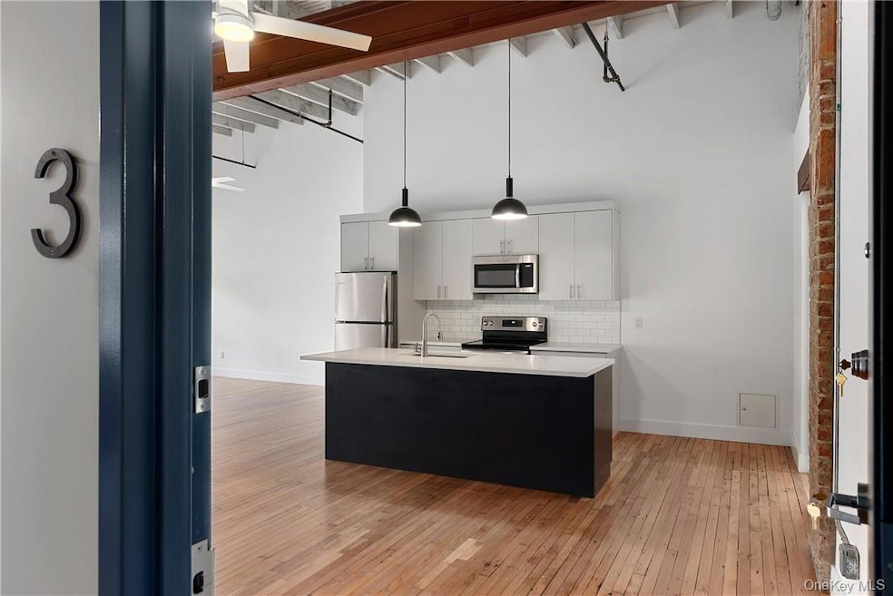 189 N Main St unit 3, Port Chester, NY 10573 - photo 1