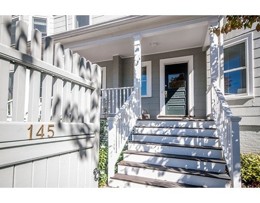 145 Concord Ave, Cambridge, MA 02138 - photo 1