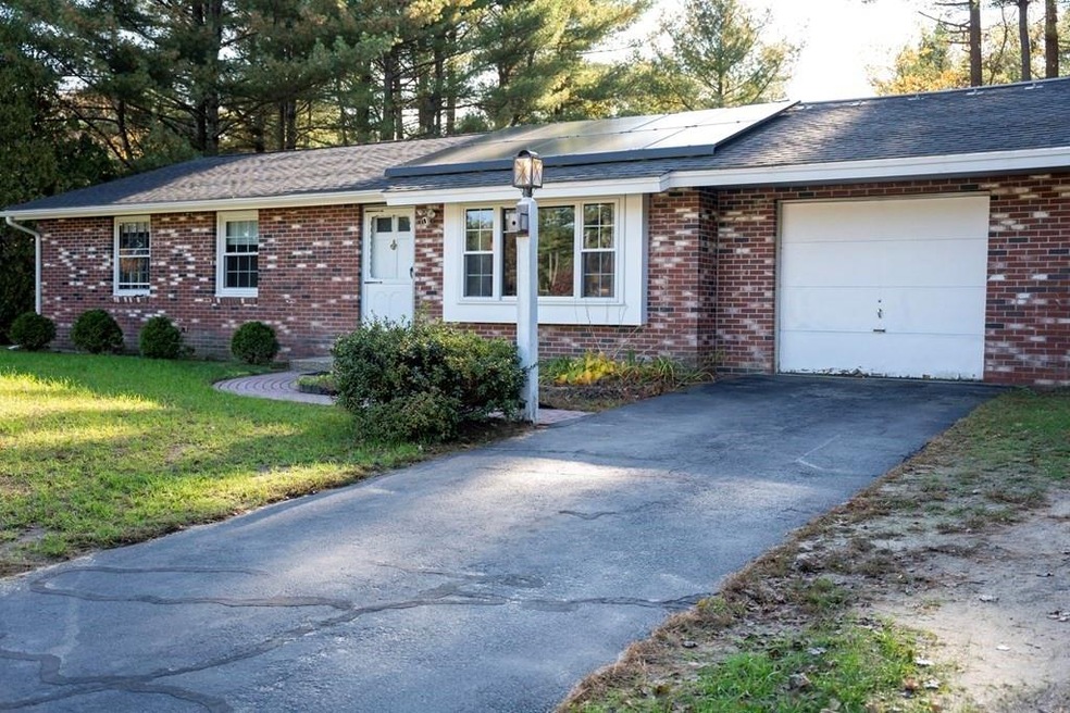 26 Naushon Rd, West Wareham, MA 02576 - photo 1