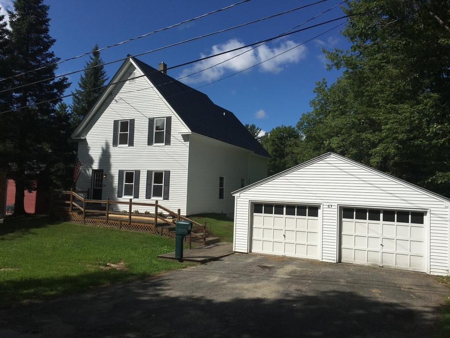 63 Hill St, Littleton, NH 03561 - photo 1
