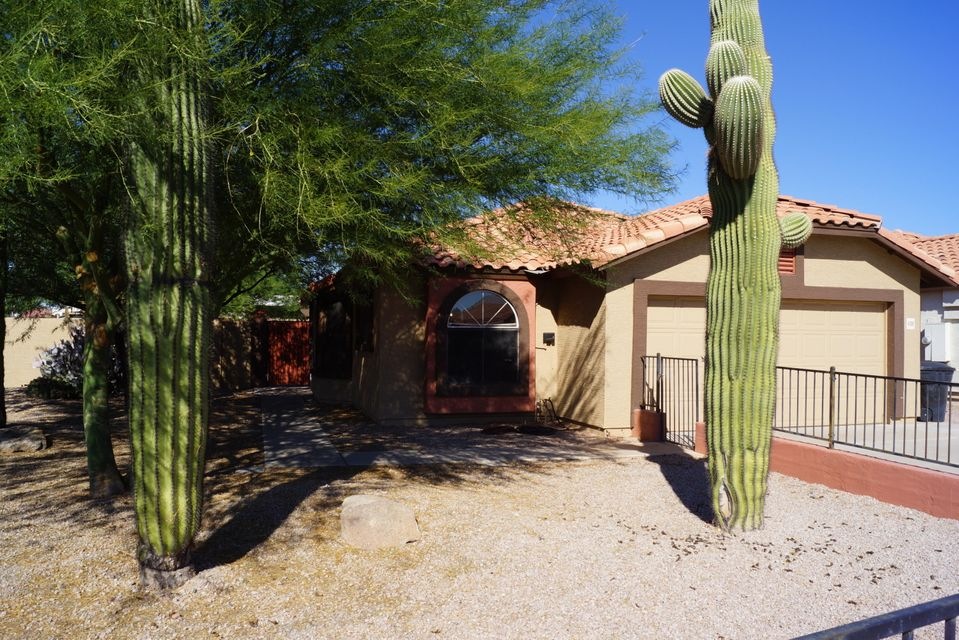 Mesa House-#13