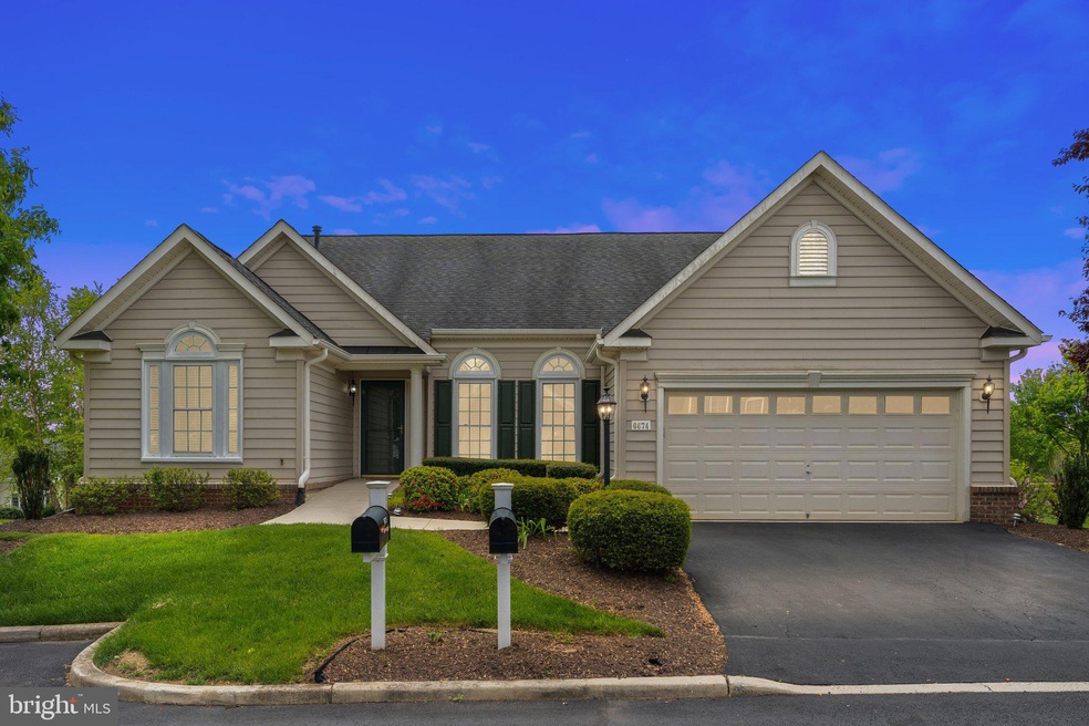 6674 Stream View Ln unit 20, Warrenton, VA 20187 - photo 1