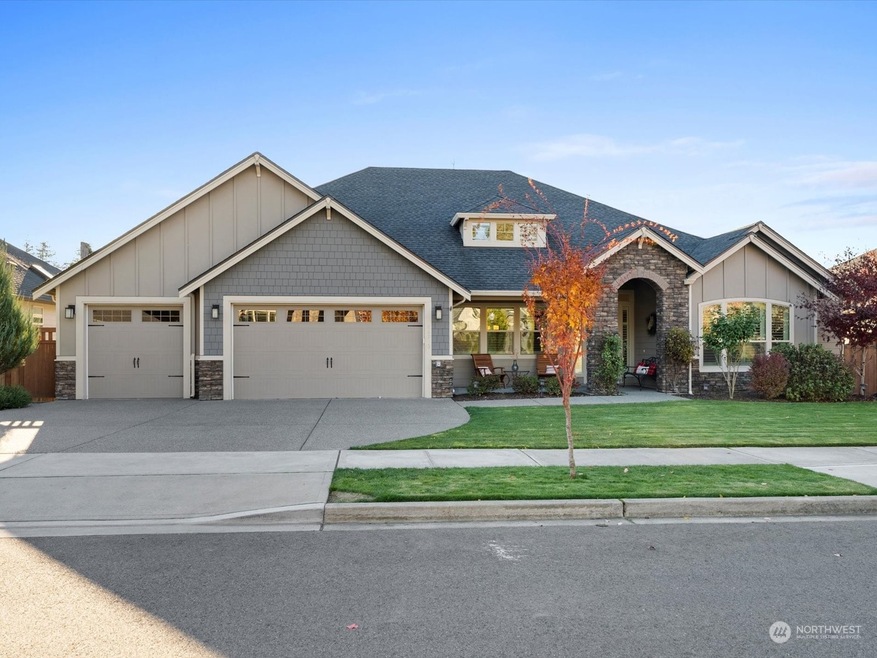 25713 209th Loop SE, Covington, WA 98042 - photo 1