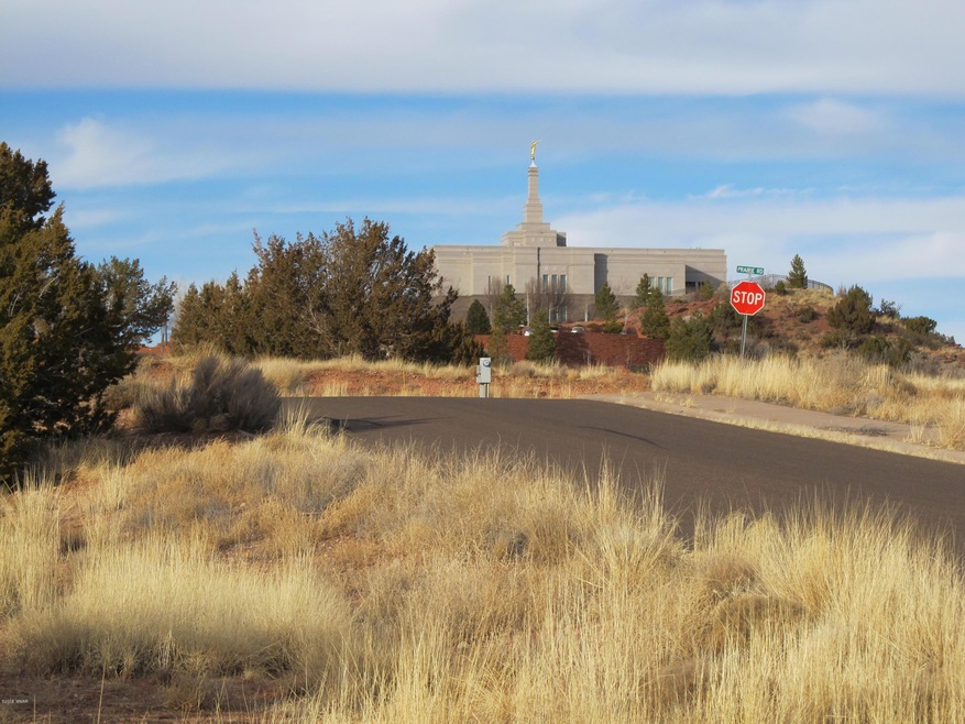 1926 W 7th St S, Snowflake, AZ 85937 - photo 1