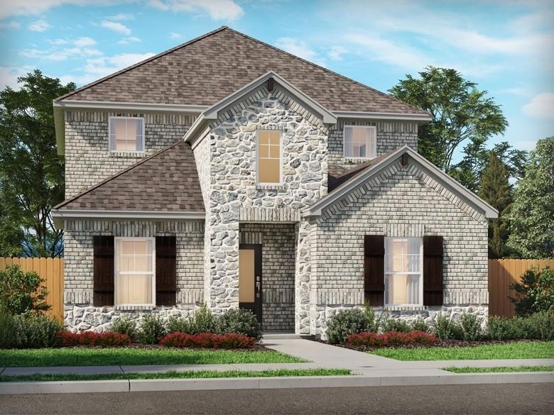 228 Olympus St, Wylie, TX 75098 - photo 1