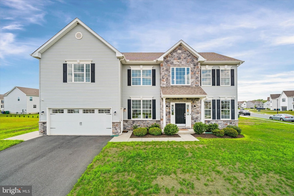 1153 Charleston Cir unit CHARLESTON GRAND, Dover, DE 19904 - photo 1