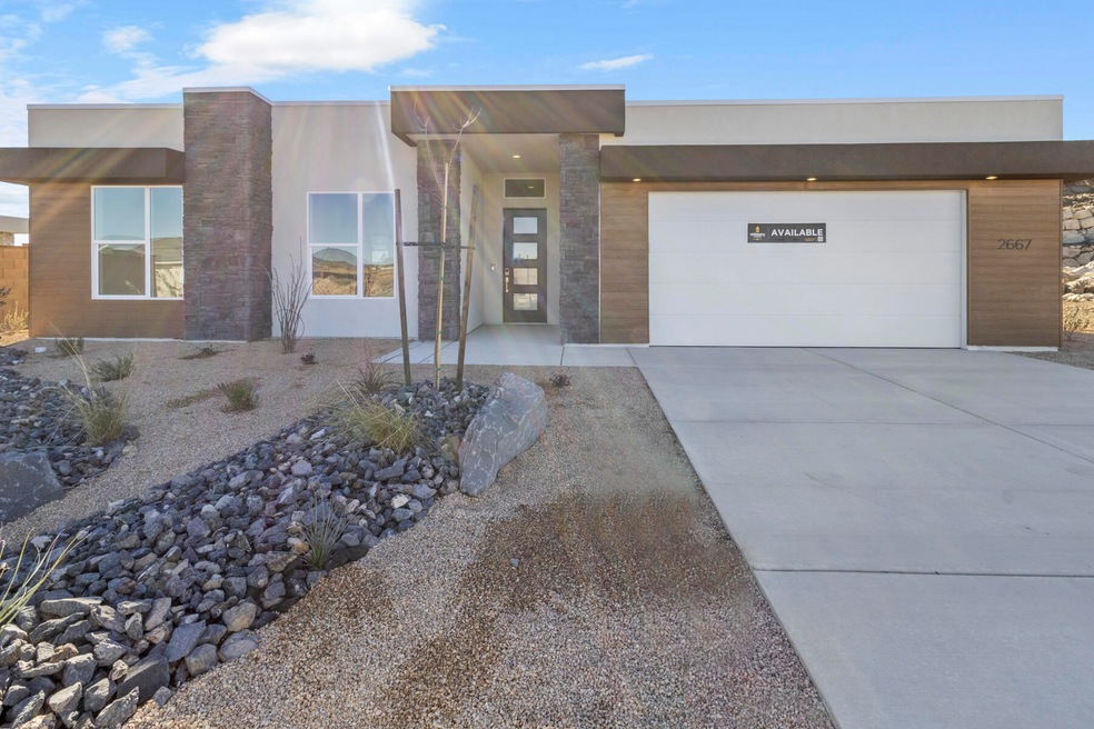 MOVE IN READY! Come see this home today!