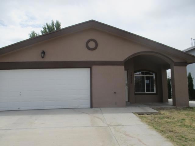 14256 Desert Cloud Dr, Horizon City, TX 79928 - photo 1