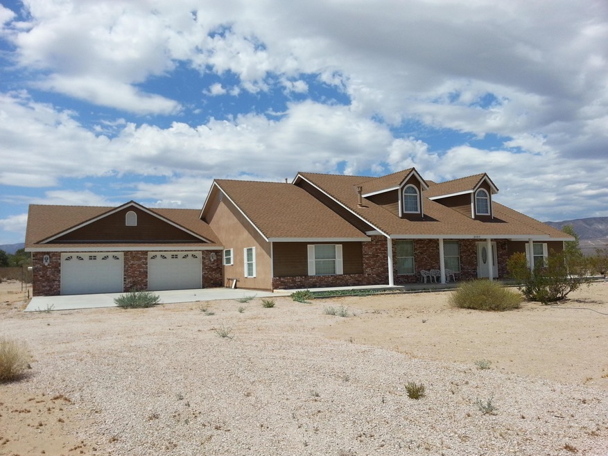 21315 Lutie Ave, Mojave, CA 93501 - photo 1