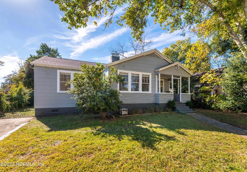 5306 Fremont St, Jacksonville, FL 32210 - photo 1
