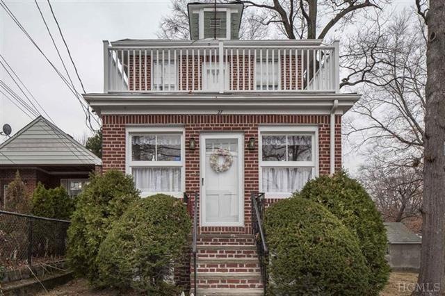 27 Aqueduct Ave, Yonkers, NY 10704 - photo 1