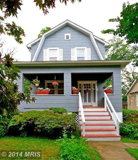 3125 Weaver Ave, Baltimore, MD 21214 - photo 1