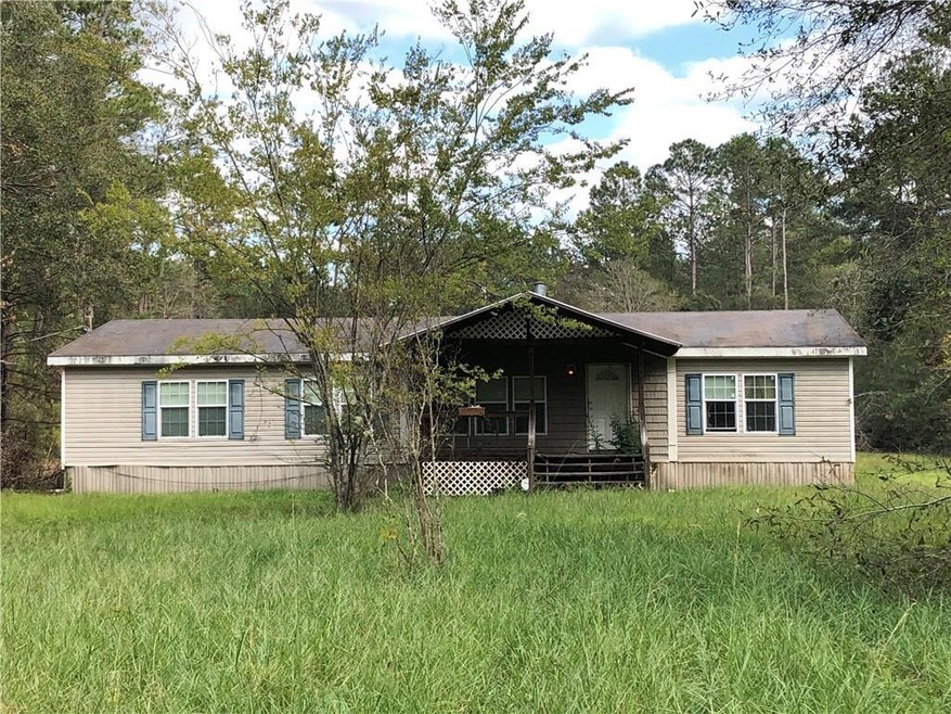 Property Disclosure