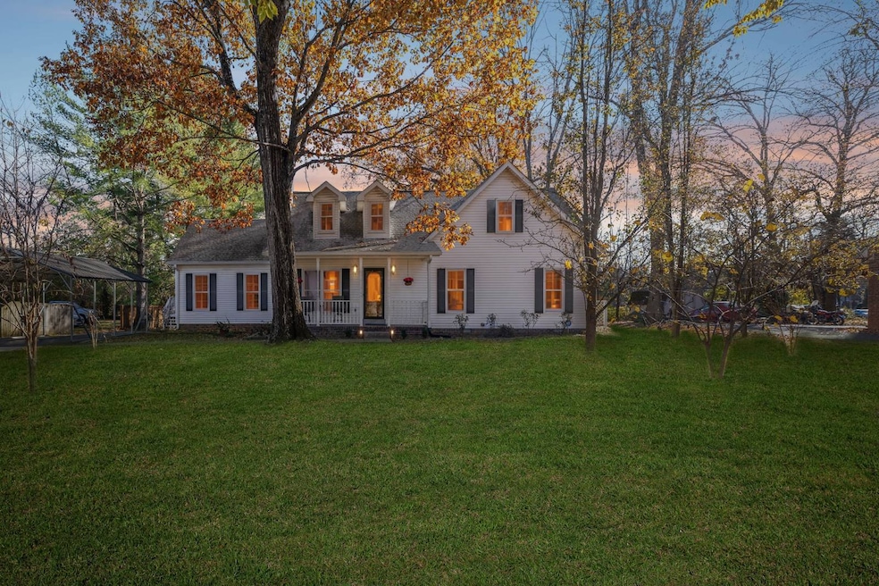 2417 Crosspark Dr, Murfreesboro, TN 37129 - photo 1