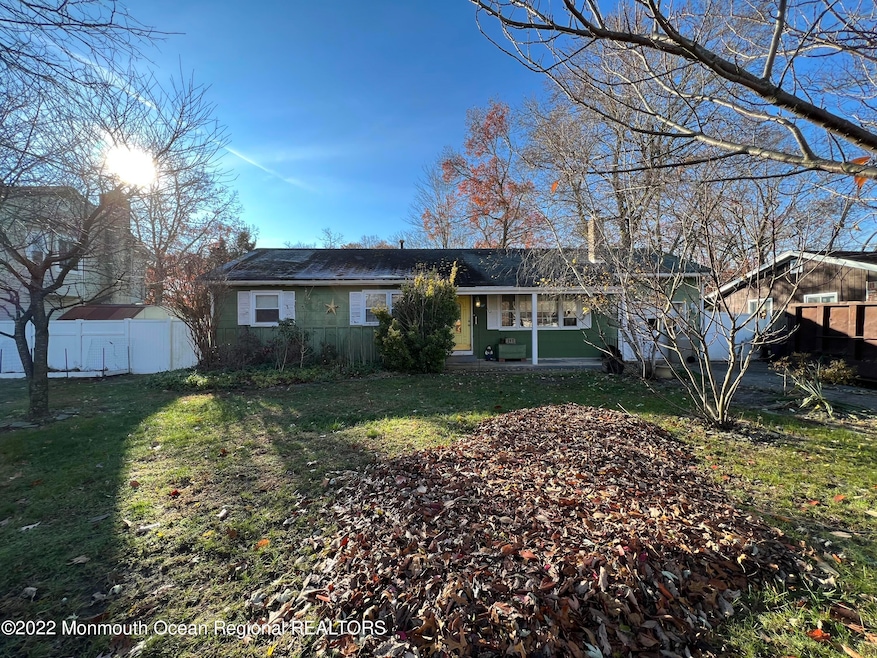 212 Lakewood Ave, Bayville, NJ 08721 - photo 1