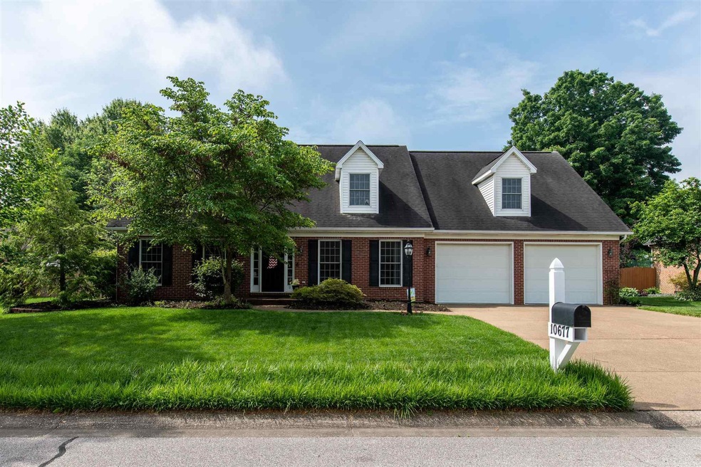 10677 Hampton Place, Newburgh, IN 47630 - photo 1